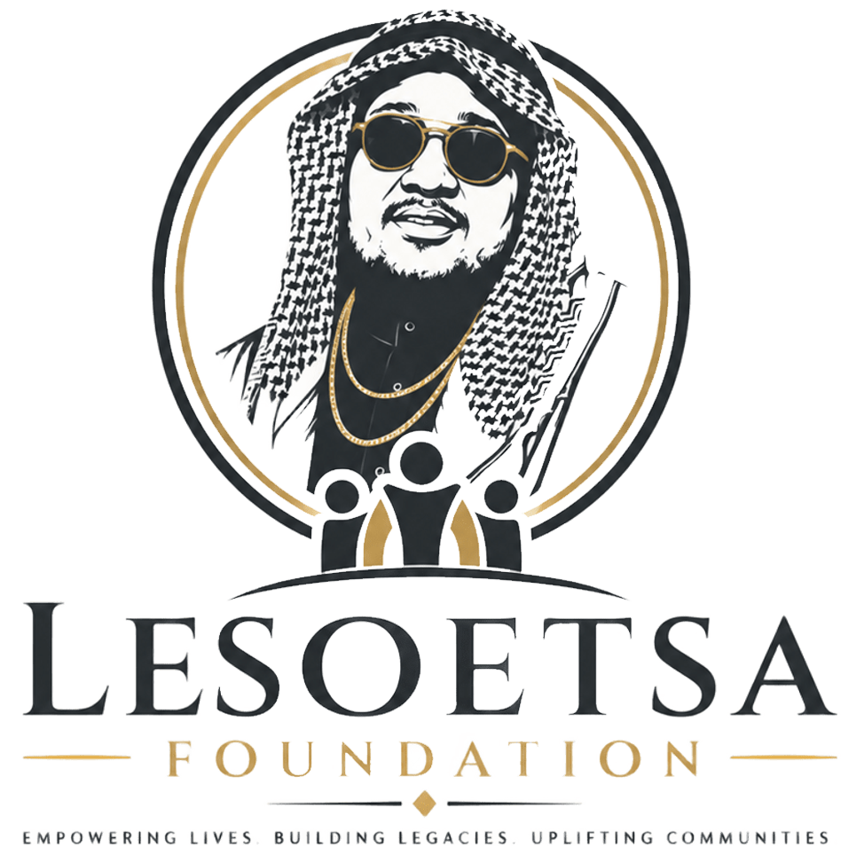 Lesoetsa Foundation